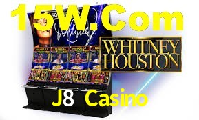 Bonus Features J8 Casino