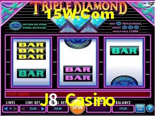 J8 Bet