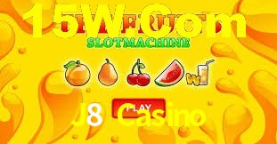 Tennis Betting J8 Casino