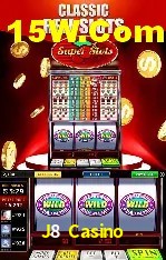 Cadastro Rápido J8 Casino