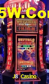 Sports Statistics J8 Casino