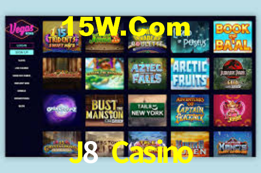Instant EasyPaisa J8 Casino