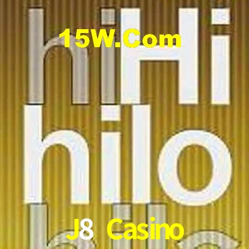 Mesa de Roleta J8 Casino